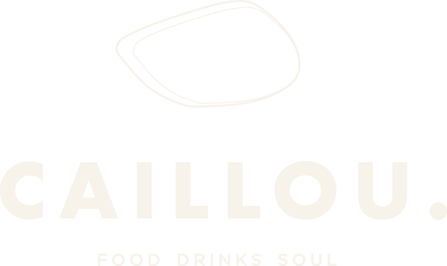 Caillou. Food drinks soul